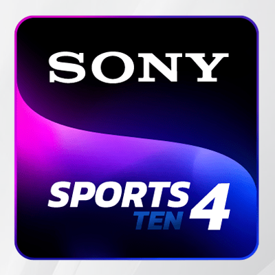 SONY SPORTS 4